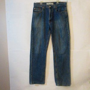 Levi's Stauss & Co.  San Francisco Original Denim  Jeans  34x32